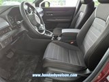 New 2026 Honda CR-V TrailSport image 5