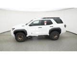 New 2025 Toyota 4Runner 4WD image 3