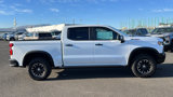 New 2025 Chevrolet Silverado 1500 ZR2 w/ Technology Package image 4