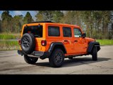 New 2025 Jeep Wrangler Sport S image 4