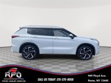Used 2022 Mitsubishi Outlander SEL image 6