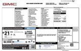 Used 2024 GMC Acadia Elevation image 4