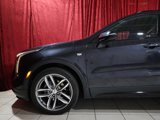 Used 2023 Cadillac XT4 Sport image 5