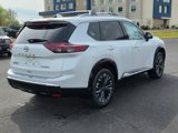 New 2025 Nissan Rogue Platinum image 3