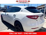 Used 2019 Maserati Levante image 4