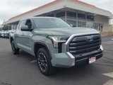 New 2025 Toyota Tundra Limited image 5