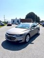 Used 2023 Chevrolet Malibu LT image 3