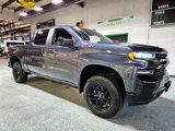 Used 2021 Chevrolet Silverado 1500 LT Trail Boss w/ Convenience Package II image 4