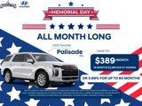 New 2025 Hyundai Palisade Calligraphy image 2