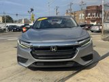 Used 2019 Honda Insight LX image 2