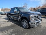 New 2025 Ford F250 Lariat w/ Lariat Ultimate Package image 5