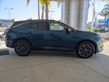 Used 2025 Nissan Murano Platinum image 4