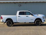 New 2025 RAM 2500 Big Horn image 2