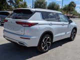 New 2025 Mitsubishi Outlander SEL image 4