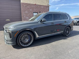 Used 2024 BMW ALPINA XB7 image 2