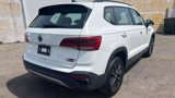 Used 2022 Volkswagen Taos S w/ IQ Drive S Package image 5