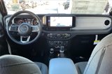 New 2025 Jeep Wrangler Sahara w/ Safety Group image 4