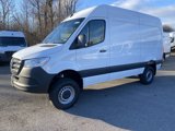 New 2025 Mercedes-Benz Sprinter 2500 image 4