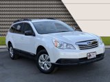 Used 2012 Subaru Outback 2.5i image 4