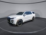 New 2025 Hyundai Palisade Calligraphy image 4