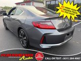 Used 2016 Honda Accord EX-L image 5
