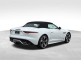 New 2024 Jaguar F-TYPE Convertible AWD image 5