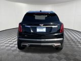 Used 2023 Cadillac XT5 Premium Luxury image 5