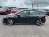 New 2025 Volkswagen GTI SE image 2