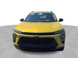 Certified 2024 Chevrolet Trax ACTIV w/ Sunroof Package image 3