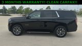 Used 2022 Chevrolet Tahoe LS w/ Driver Alert Package image 5