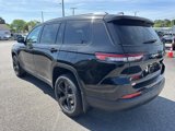 New 2025 Jeep Grand Cherokee L Limited image 5