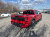 New 2025 Nissan Frontier PRO-4X w/ Pro Premium Package image 5