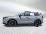 New 2025 Honda CR-V Sport-L image 6