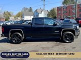 Used 2018 GMC Sierra 1500 SLE image 4