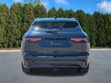 Used 2025 Jaguar F-PACE R-Dynamic S image 5