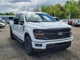 New 2025 Ford F150 XLT image 3