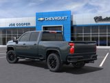 New 2025 Chevrolet Silverado 2500 LT w/ Trail Boss Package image 3