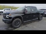 Used 2024 Chevrolet Silverado 1500 ZR2 w/ ZR2 Bison Edition image 2