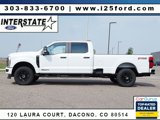 New 2026 Ford F250 XL w/ STX Appearance Package image 2