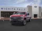 New 2025 Ford F250 King Ranch image 2