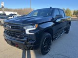 Used 2024 Chevrolet Silverado 1500 LT Trail Boss w/ Convenience Package II image 4
