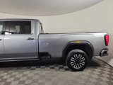 Used 2025 GMC Sierra 3500 Denali Ultimate image 4