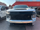 Used 2023 Chevrolet Silverado 2500 W/T image 3