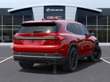 New 2025 Buick Enclave Preferred w/ Power Package image 4