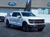 New 2025 Ford F150 Tremor w/ Equipment Group 402A High image 2