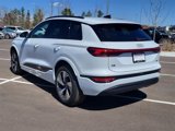 New 2025 Audi Q6 e-tron Premium Plus image 3
