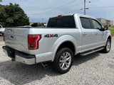 Used 2015 Ford F150 Lariat w/ Equipment Group 502A Luxury image 5
