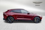 New 2025 Aston Martin DBX 707 image 5