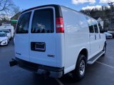 Used 2022 GMC Savana 2500 w/ Driver Convenience Package image 5