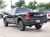 New 2025 RAM 2500 Limited image 4
